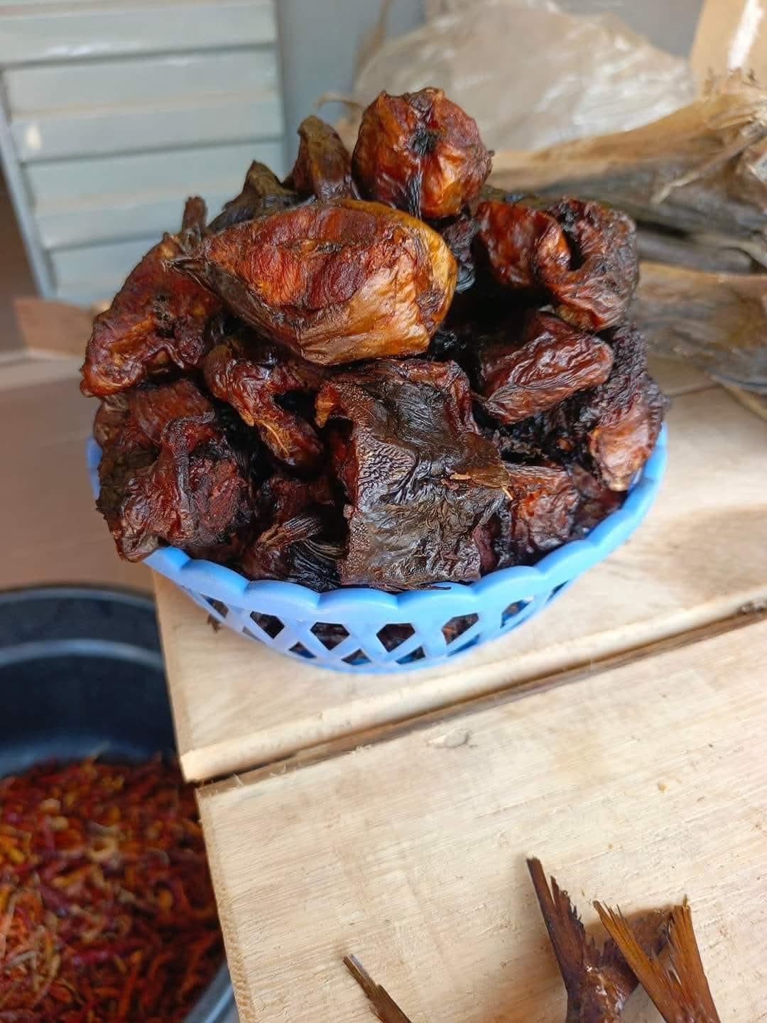  Mangala Fish 