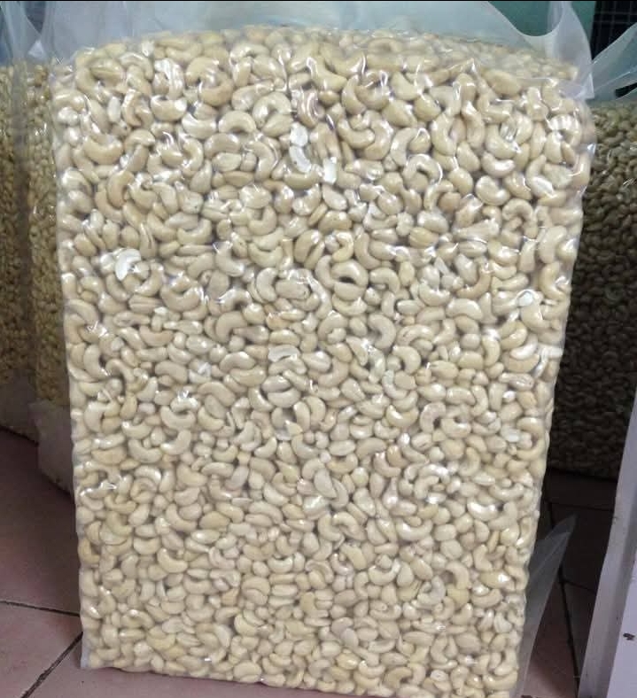  Agriculture And Food Products 